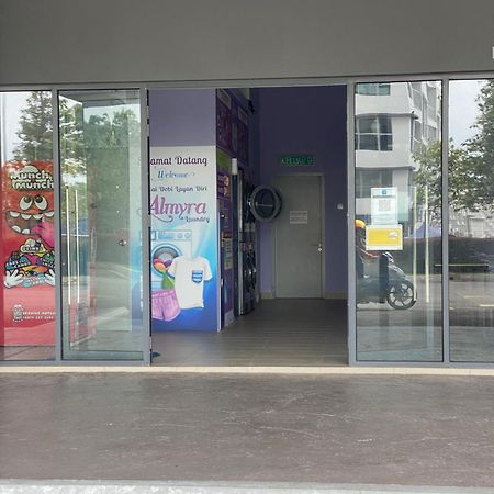 Bangi Almyra Suite מראה חיצוני תמונה