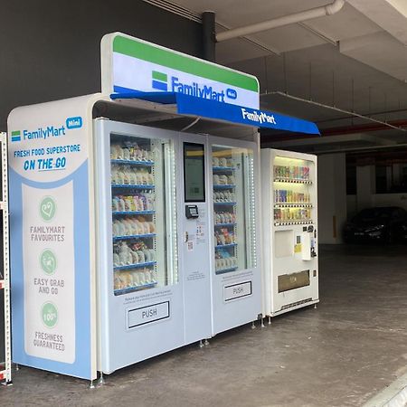 Bangi Almyra Suite מראה חיצוני תמונה