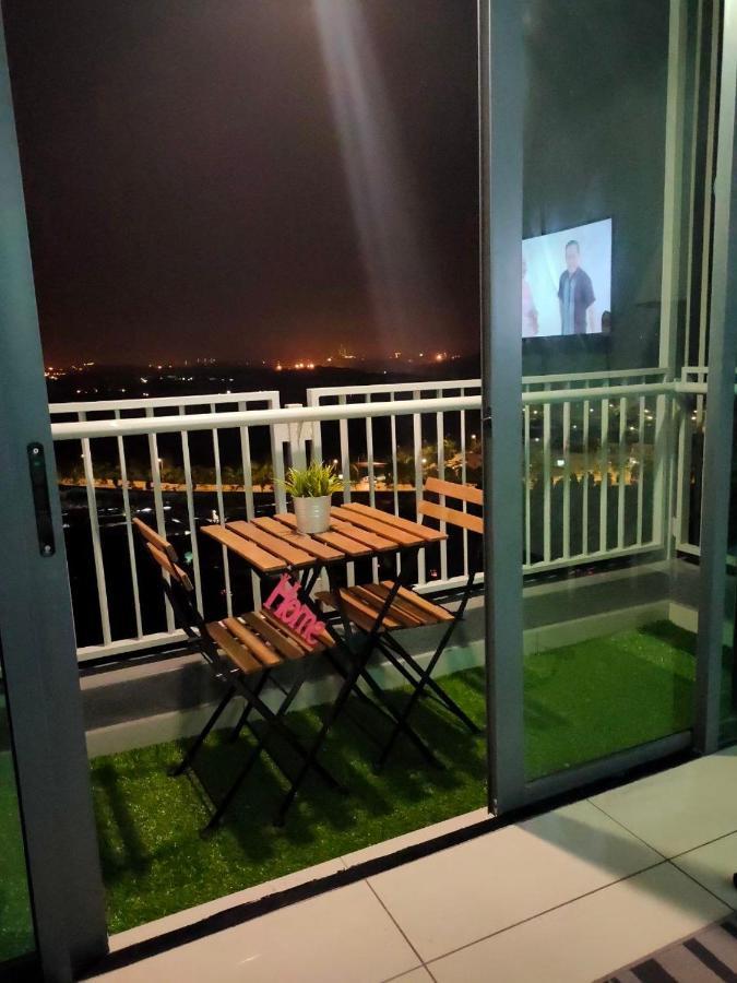 Bangi Almyra Suite מראה חיצוני תמונה