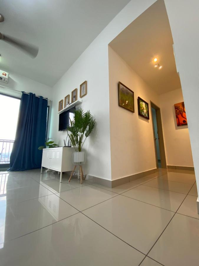 Bangi Almyra Suite מראה חיצוני תמונה
