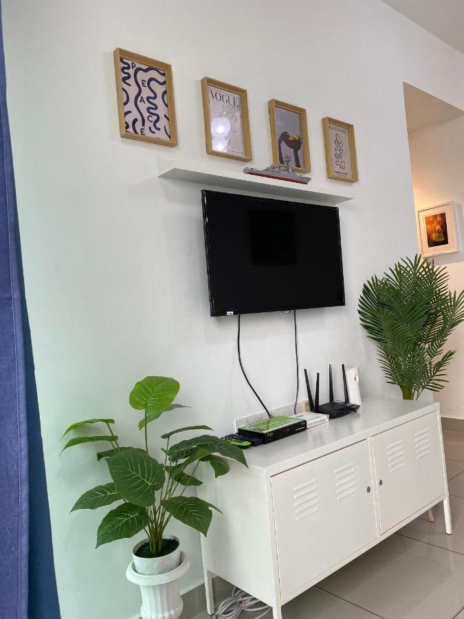 Bangi Almyra Suite מראה חיצוני תמונה