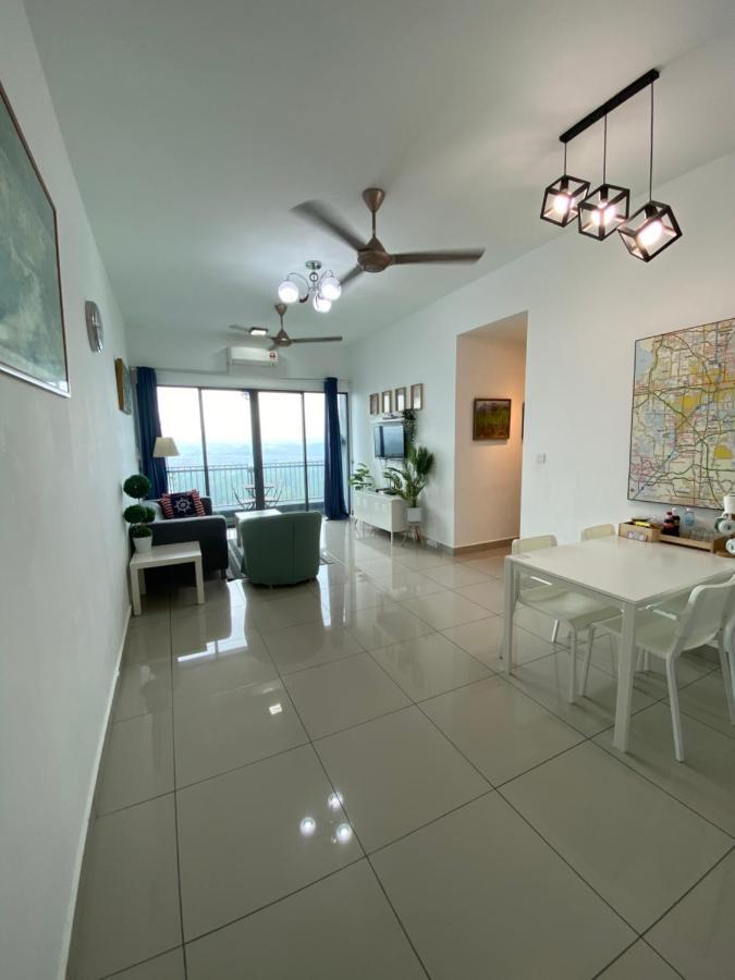 Bangi Almyra Suite מראה חיצוני תמונה