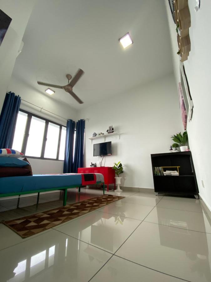 Bangi Almyra Suite מראה חיצוני תמונה