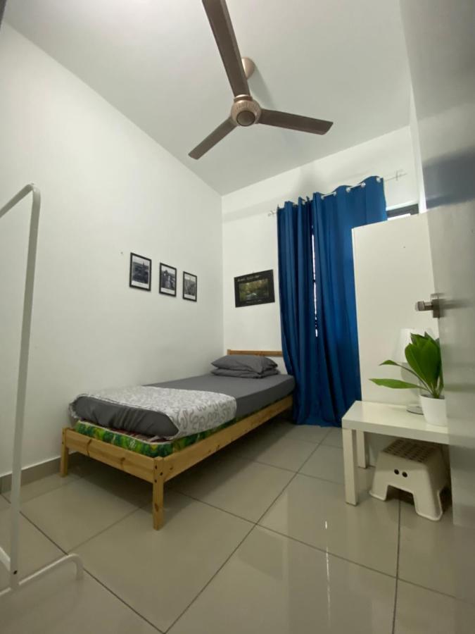 Bangi Almyra Suite מראה חיצוני תמונה