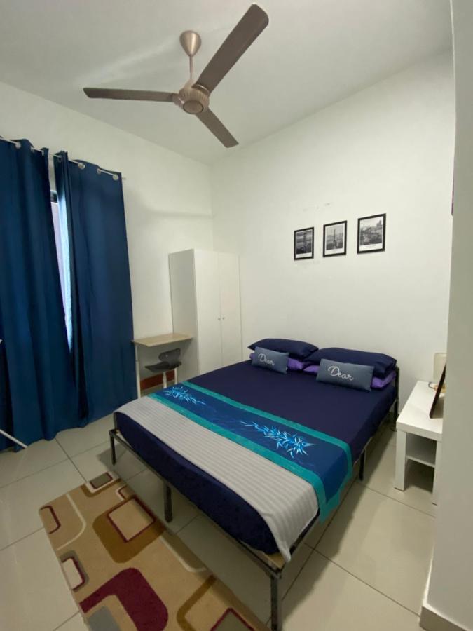 Bangi Almyra Suite מראה חיצוני תמונה