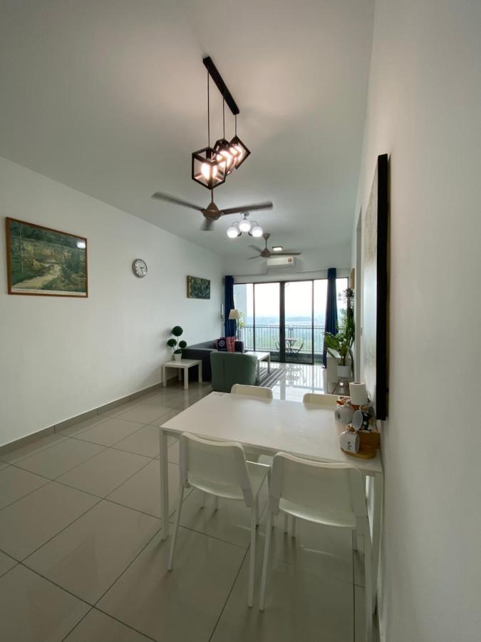 Bangi Almyra Suite מראה חיצוני תמונה