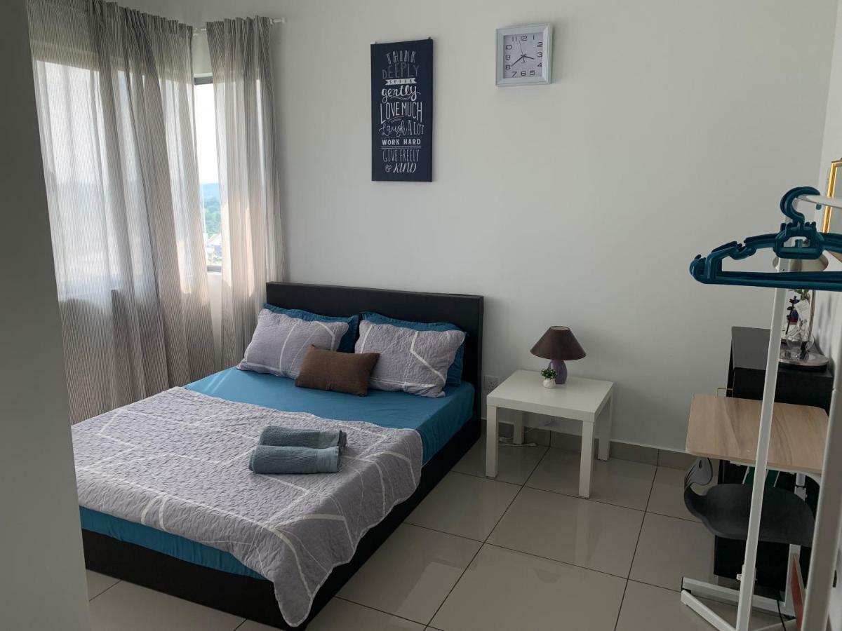 Bangi Almyra Suite מראה חיצוני תמונה