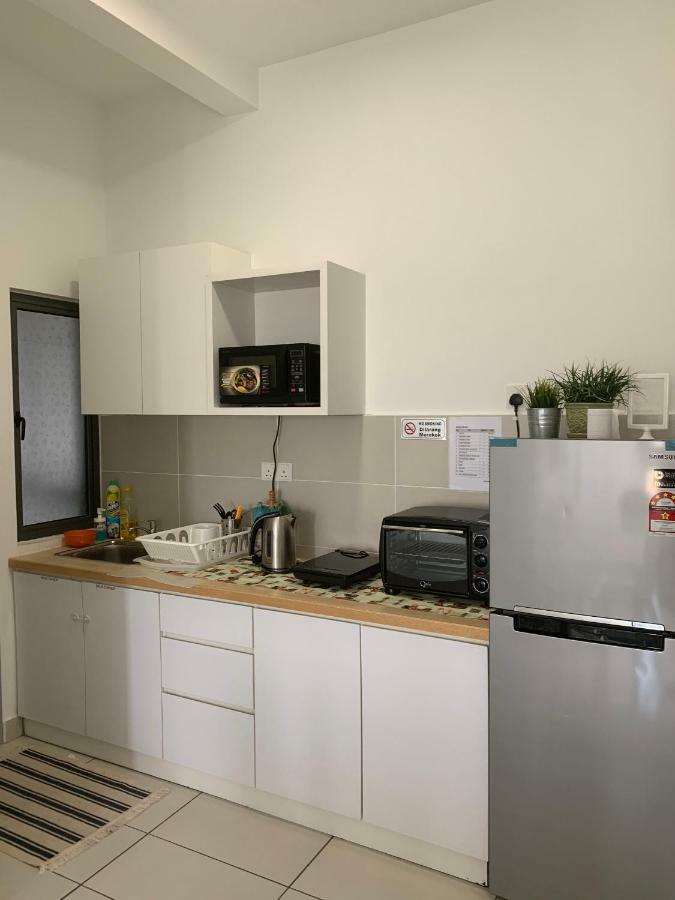 Bangi Almyra Suite מראה חיצוני תמונה