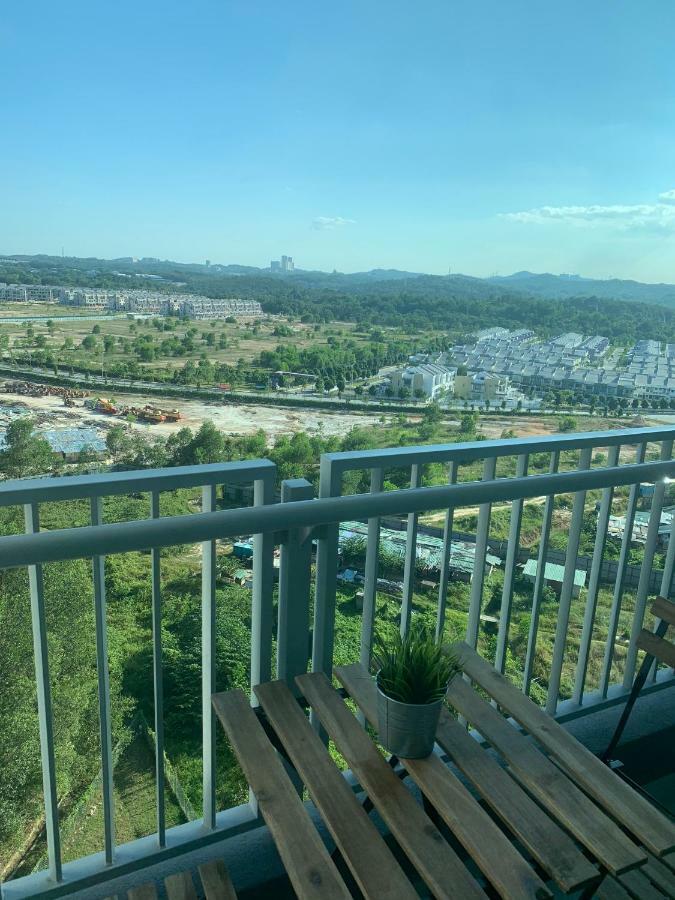 Bangi Almyra Suite מראה חיצוני תמונה