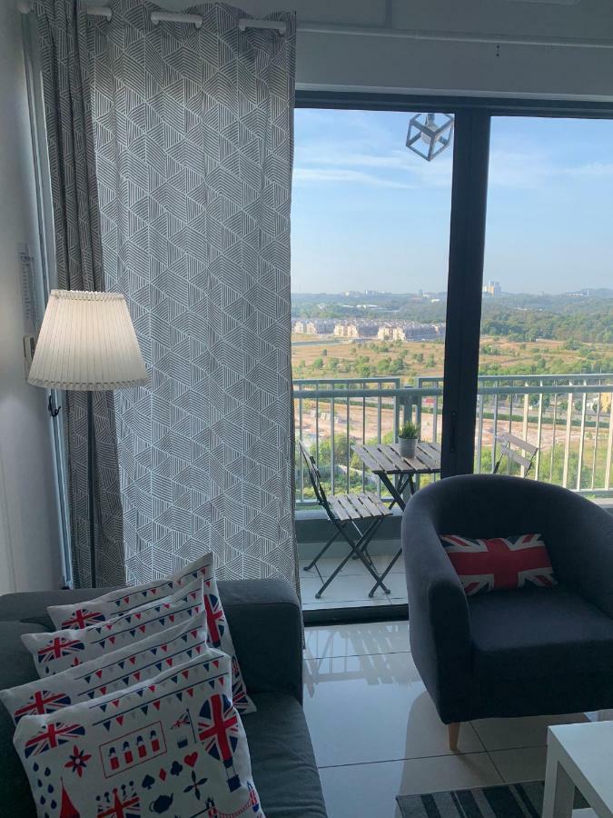 Bangi Almyra Suite מראה חיצוני תמונה