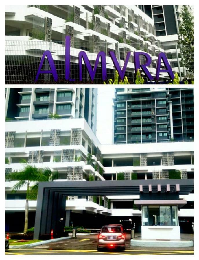 Bangi Almyra Suite מראה חיצוני תמונה