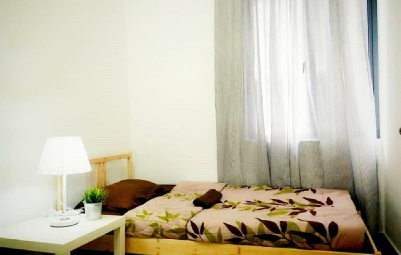 Bangi Almyra Suite מראה חיצוני תמונה