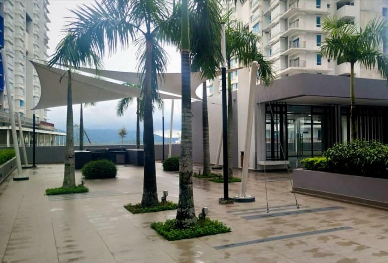 Bangi Almyra Suite מראה חיצוני תמונה