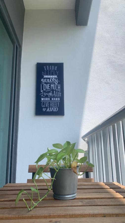 Bangi Almyra Suite מראה חיצוני תמונה