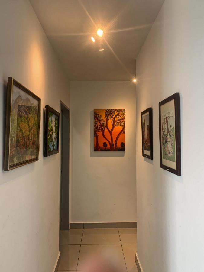 Bangi Almyra Suite מראה חיצוני תמונה