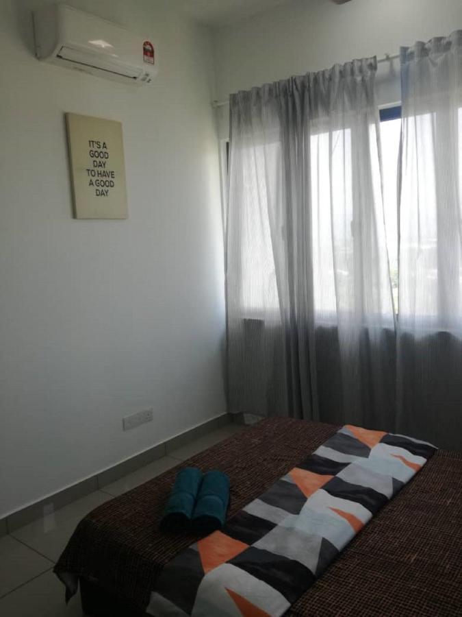 Bangi Almyra Suite מראה חיצוני תמונה