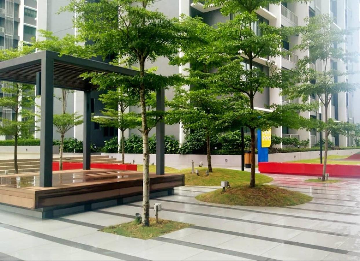 Bangi Almyra Suite מראה חיצוני תמונה