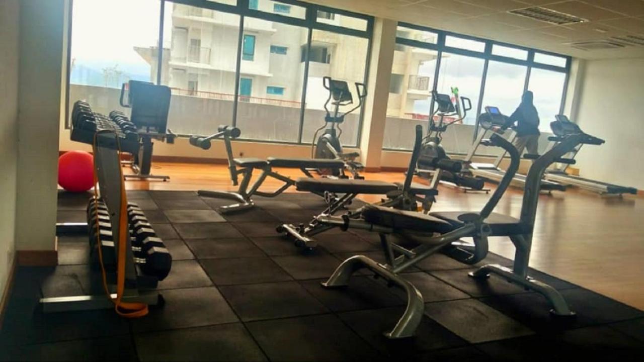 Bangi Almyra Suite מראה חיצוני תמונה