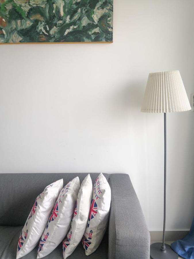 Bangi Almyra Suite מראה חיצוני תמונה