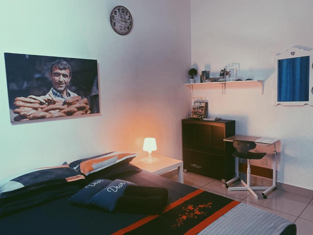 Bangi Almyra Suite מראה חיצוני תמונה